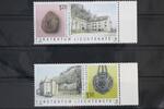 Liechtenstein Liechtenstein 1319-1320 postfrisch MiNr. 1319-1320 postfrisch -