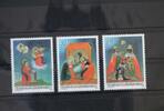Liechtenstein Liechtenstein 1330-1332 postfrisch MiNr. 1330-1332 postfrisch -