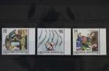 Liechtenstein Liechtenstein 1333-1335 postfrisch MiNr. 1333-1335 postfrisch -