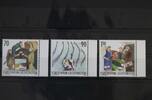 Liechtenstein Liechtenstein 1333-1335 postfrisch MiNr. 1333-1335 postfrisch -