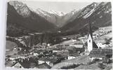 AK Trins 1214 m Ortsansicht 1955 gebraucht -