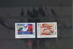 Italien Italien 2939-2940 postfrisch MiNr. 2939-2940 postfrisch -