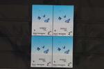 Bosnien und Herzegowina Bosnien und Herzegowina H-Blatt 3 mit 301 postfrisch MiNr. H-Blatt 3 mit 301 postfrisch -