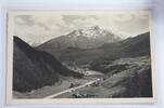 AK Sölden 1377 m Höhenluftkurort - Ötztal 1941 gebraucht -