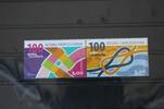 Kroatische Post (Mostar) Kroatische Post (Mostar) 200-201 postfrisch Europa Pfadfinder MiNr. 200-201 postfrisch Europa Pfadfinder -