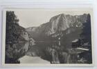 AK Altaussee 1928 gebraucht -