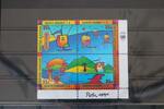 Vereinte Nationen New York Vereinte Nationen New York 736-739 postfrisch Viererblock MiNr. 736-739 postfrisch Viererblock -