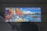 Vereinte Nationen Genf Vereinte Nationen Genf 470-471 postfrisch Paar MiNr. 470-471 postfrisch Paar -