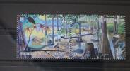 Vereinte Nationen New York Vereinte Nationen New York 929-930 postfrisch Paar MiNr. 929-930 postfrisch Paar -