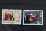Italien Italien 2927-2928 postfrisch MiNr. 2927-2928 postfrisch -