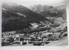 AK Döllach i. Mölltal (1013 m) mit Schobergruppe 1956 gebraucht -