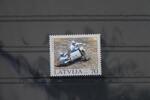 Lettland Lettland 599 postfrisch MiNr. 599 postfrisch -
