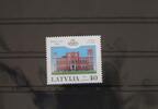 Lettland Lettland 597 postfrisch MiNr. 597 postfrisch -