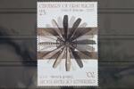 Vereinte Nationen New York Vereinte Nationen New York 923-924 postfrisch MiNr. 923-924 postfrisch -