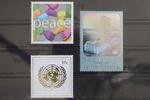 Vereinte Nationen New York Vereinte Nationen New York 920-922 postfrisch MiNr. 920-922 postfrisch -
