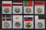Vereinte Nationen Wien Vereinte Nationen Wien 530-537 postfrisch MiNr. 530-537 postfrisch -