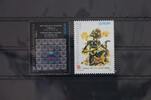 Mazedonien Mazedonien 279-280 postfrisch MiNr. 279-280 postfrisch -
