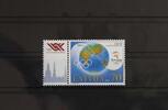 Lettland Lettland 528 Zf postfrisch MiNr. 528 Zf postfrisch -