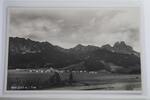 AK Grän (1135 m) Ortsansicht 1931 gebraucht -