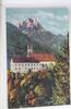 AK Wallfahrtsort St. Georgenberg bei Schwaz 1923 gebraucht -
