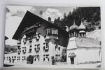 AK Imst Hotel Gasthof Neuner 1962 gebraucht -