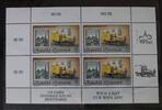 Österreich Österreich 2270 postfrisch als Kleinbogen MiNr. 2270 postfrisch als Kleinbogen -