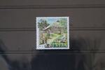 Lettland Lettland 589 postfrisch MiNr. 589 postfrisch -