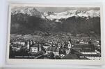 AK Innsbruck gegen Norden 1955 gebraucht -