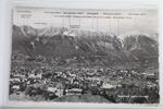 AK Innsbruck gegen Norden 1955 gebraucht -