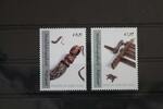 Vereinte Nationen Wien Vereinte Nationen Wien 361-362 postfrisch MiNr. 361-362 postfrisch -