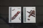 Vereinte Nationen Wien Vereinte Nationen Wien 361-362 postfrisch MiNr. 361-362 postfrisch -