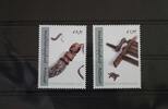 Vereinte Nationen Wien Vereinte Nationen Wien 361-362 postfrisch MiNr. 361-362 postfrisch -