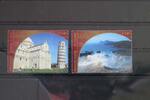 Vereinte Nationen Genf Vereinte Nationen Genf 448-449 postfrisch UNESCO Weltkulturerbe MiNr. 448-449 postfrisch UNESCO Weltkulturerbe -