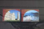 Vereinte Nationen Genf Vereinte Nationen Genf 448-449 postfrisch UNESCO Weltkulturerbe MiNr. 448-449 postfrisch UNESCO Weltkulturerbe -