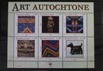 Vereinte Nationen Genf Vereinte Nationen Genf Block 18 mit 459-464 postfrisch MiNr. Block 18 mit 459-464 postfrisch -