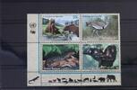 Vereinte Nationen New York Vereinte Nationen New York 831-834 postfrisch MiNr. 831-834 postfrisch -