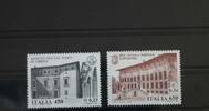 Italien Italien 2663-2664 postfrisch MiNr. 2663-2664 postfrisch -