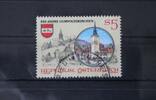 Österreich Österreich 1997 gestempelt MiNr. 1997 gestempelt -