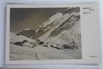 AK Hintertux 1500m im Zillertal 1959 gebraucht -