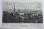 AK Linz Stadtansicht 1904 gebraucht -
