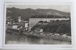 AK Linz Stadtansicht 1942 gebraucht -