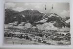 AK Kitzbühel Hornbahn gegen Hahnenkamm gebraucht -