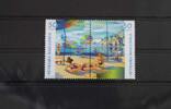 Mazedonien Mazedonien 317-318 postfrisch Paar MiNr. 317-318 postfrisch Paar -