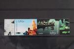 Finnland Finnland 1705-1706 postfrisch Paar MiNr. 1705-1706 postfrisch Paar -