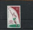 franz. Polynesien franz. Polynesien 89 postfrisch Olympia MiNr. 89 postfrisch Olympia -