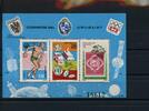 Uruguay Uruguay Block 30 postfrisch MiNr. Block 30 postfrisch -