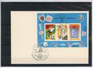 Uruguay Uruguay Block 29 gestempelt MiNr. Block 29 gestempelt -