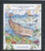 Palau ZD Bogen Palau ZD Bogen 661-71 postfrisch Bibelgeschichte MiNr. 661-71 postfrisch Bibelgeschichte -