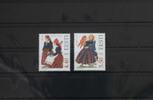 Estland Estland 448-449 postfrisch MiNr. 448-449 postfrisch -