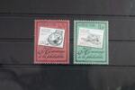 Vereinte Nationen Genf Vereinte Nationen Genf 319-320 postfrisch MiNr. 319-320 postfrisch -